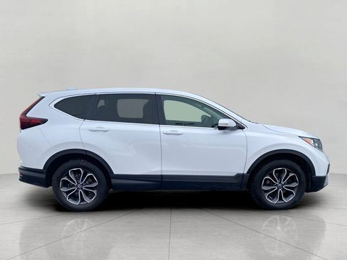 Used 2020 Honda CR-V EX-L image 4