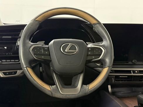 Used 2024 Lexus RX 350 Premium Plus w/ Convenience Package image 27