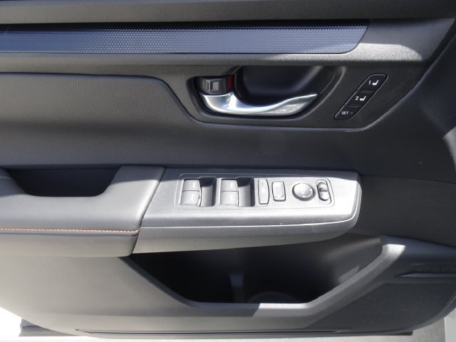 New 2026 Honda CR-V Sport-L image 8