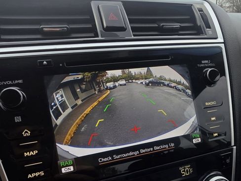 Used 2018 Subaru Legacy 2.5i Limited image 12