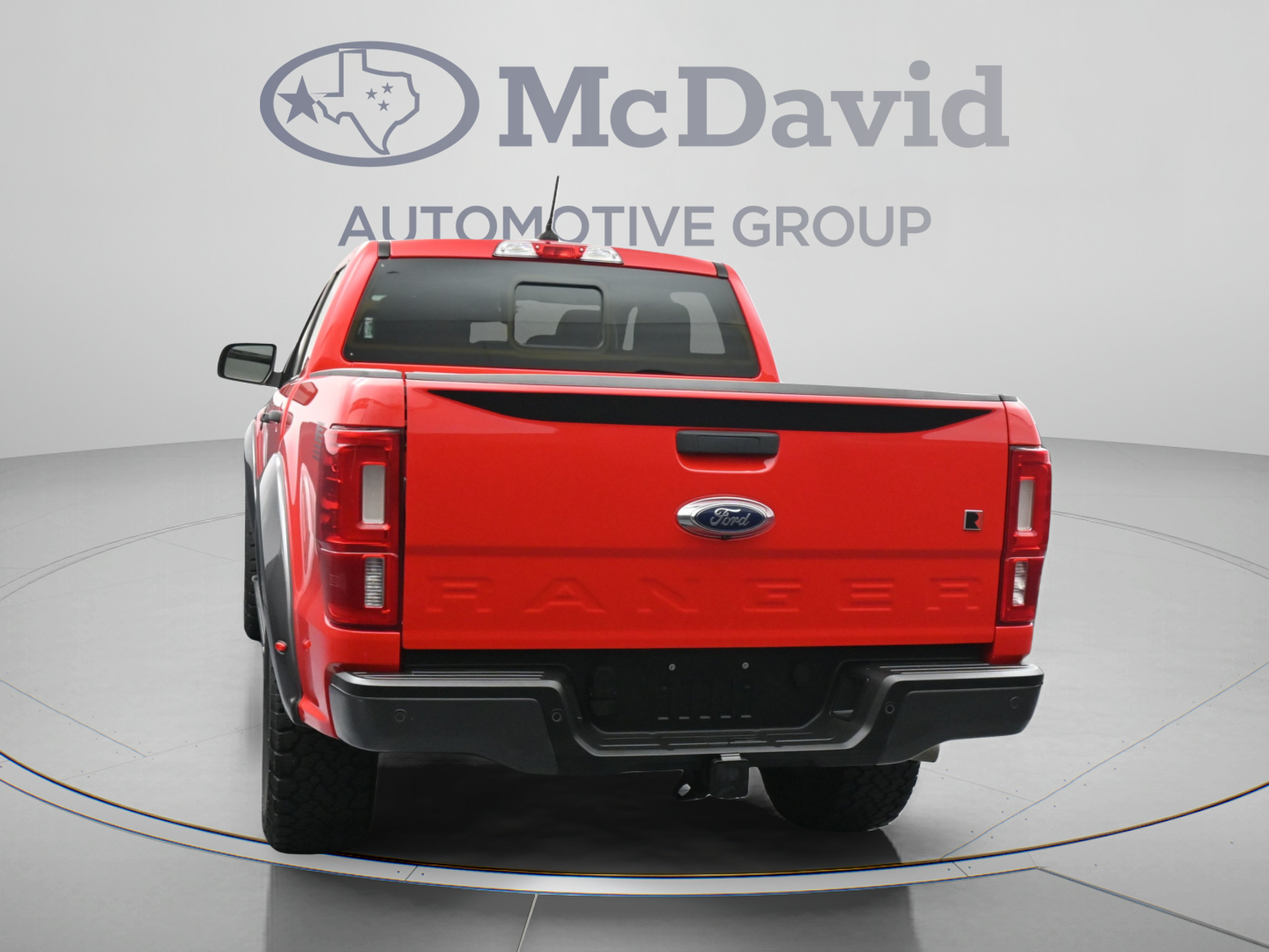 Used 2022 Ford Ranger XLT w/ Equipment Group 302A High AWD/4WD image 7