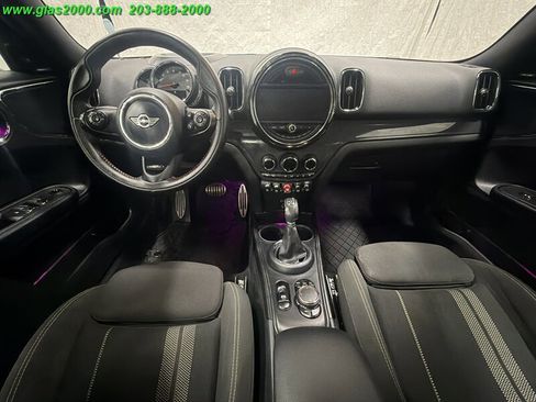 Used 2018 MINI Cooper Countryman ALL4 AWD/4WD image 6