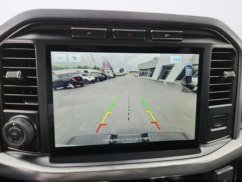 Used 2023 Ford F150 Lariat AWD/4WD image 19