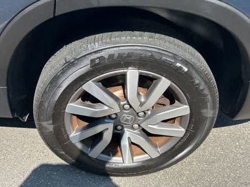 Used 2020 Honda Pilot EX-L image 11