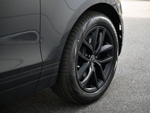 New 2026 Land Rover Range Rover Velar S image 15