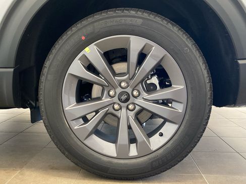 New 2026 Ford Explorer Active AWD/4WD image 26