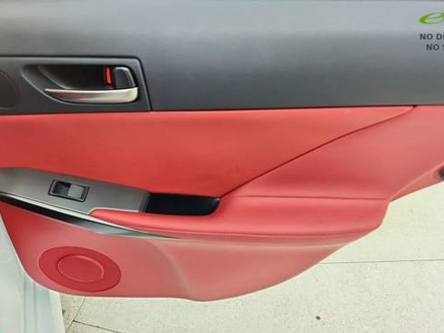Used 2023 Lexus IS 350 F Sport RWD image 28