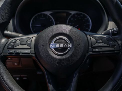 Used 2024 Nissan Kicks S FWD image 23