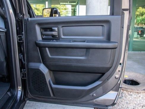 Used 2022 RAM 2500 Tradesman image 22