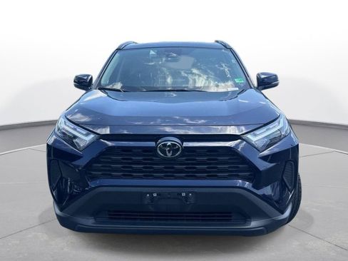 Certified 2025 Toyota RAV4 XLE AWD/4WD image 3