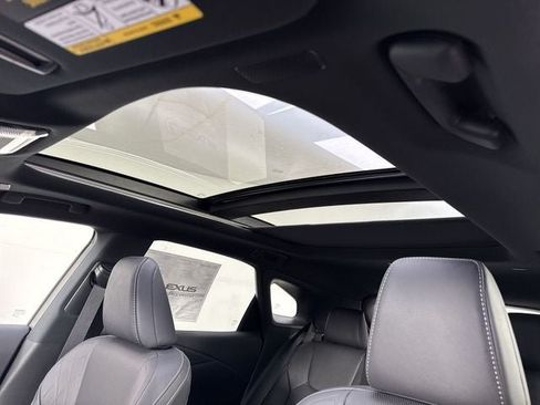 New 2026 Lexus RX 350 Premium Plus AWD/4WD image 17