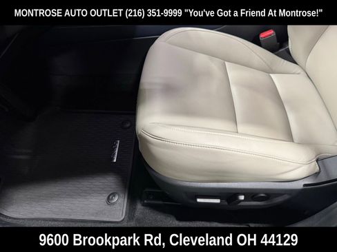 Used 2020 MAZDA CX-30 AWD w/ Preferred Package image 15