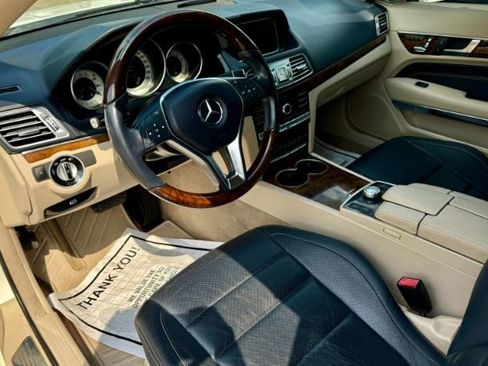 Used 2016 Mercedes-Benz E 400 Cabriolet image 10
