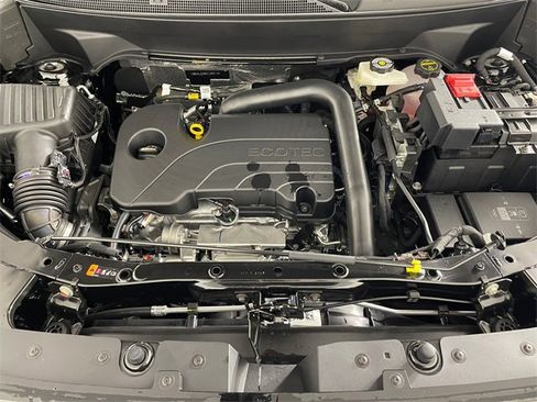 New 2026 GMC Terrain Denali image 17