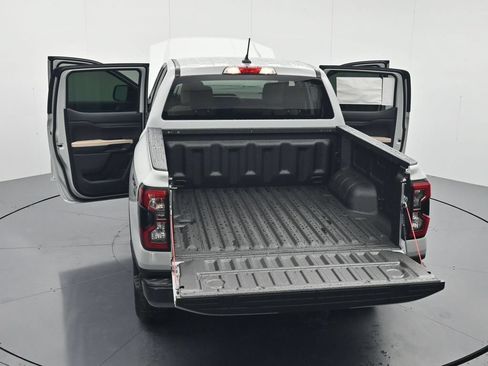 New 2026 Ford Ranger XLT AWD/4WD image 46