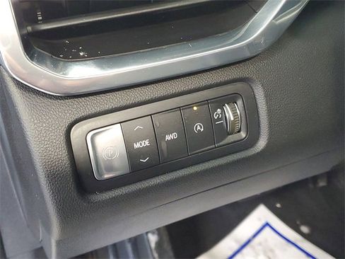 Used 2024 GMC Acadia Elevation w/ LPO, Floor Liner Package image 16