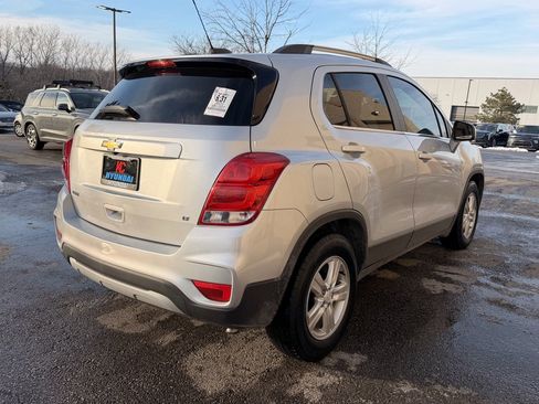 Used 2020 Chevrolet Trax LT image 5