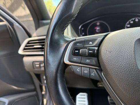 Used 2019 Honda Accord Sport image 18