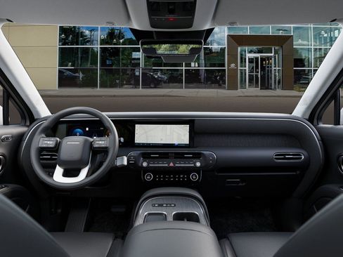 New 2026 Hyundai Palisade SEL image 11