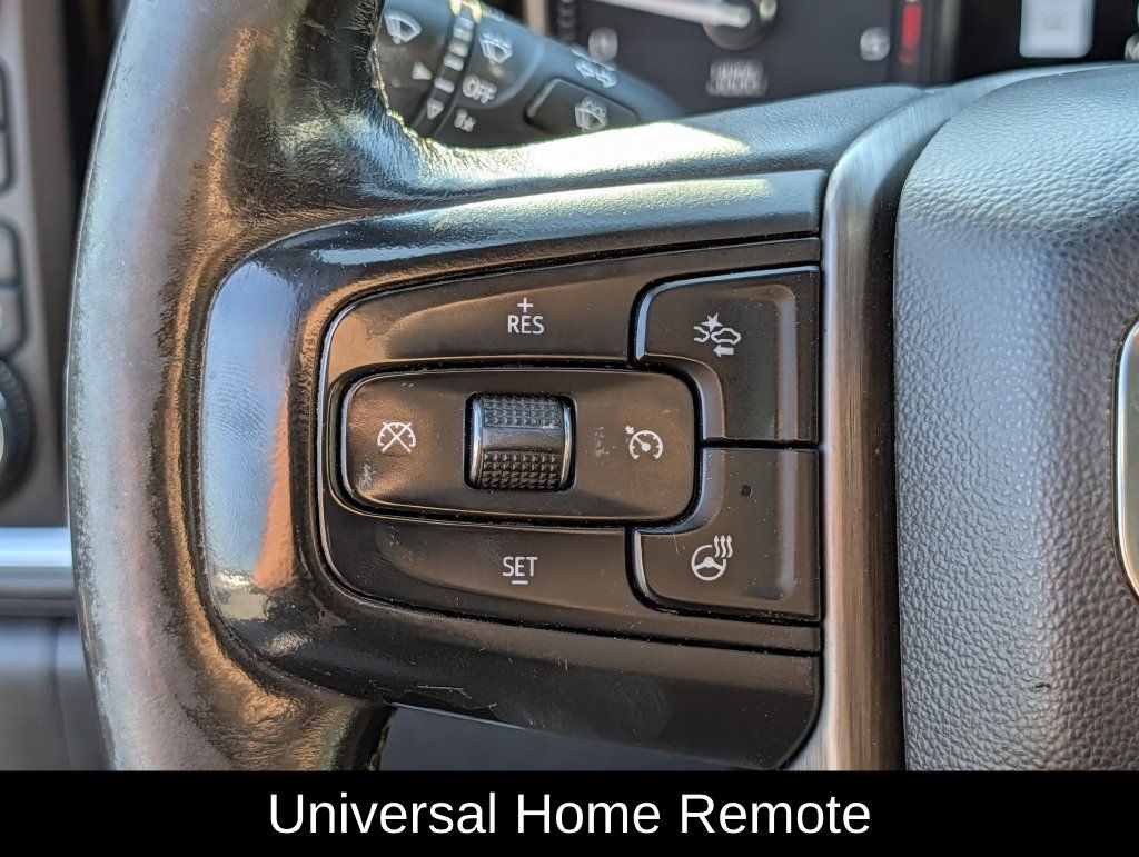 Used 2022 GMC Sierra 3500 Denali w/ Denali Ultimate Package AWD/4WD image 21