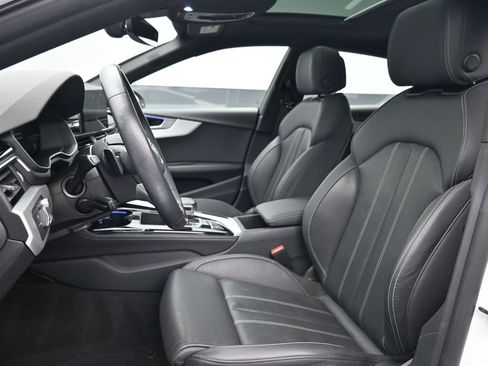 Used 2021 Audi S5 Prestige w/ Prestige Package image 10