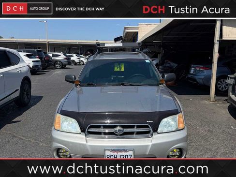 Used 2005 Subaru Baja Sport AWD/4WD image 1