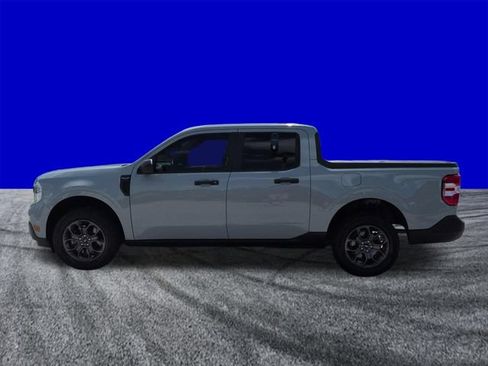 Used 2023 Ford Maverick XLT FWD image 7