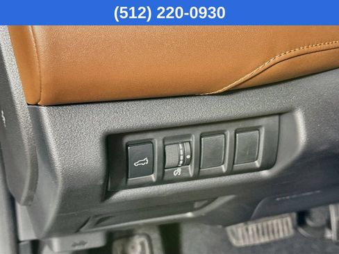 Used 2026 Subaru Outback Touring XT AWD/4WD image 11