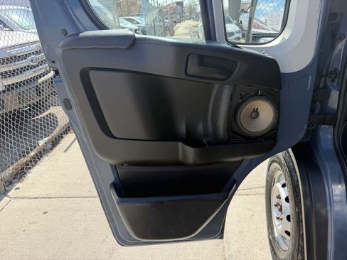 Used 2019 RAM ProMaster 2500 FWD image 10