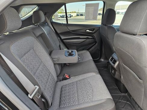 Used 2022 Chevrolet Equinox LT image 31