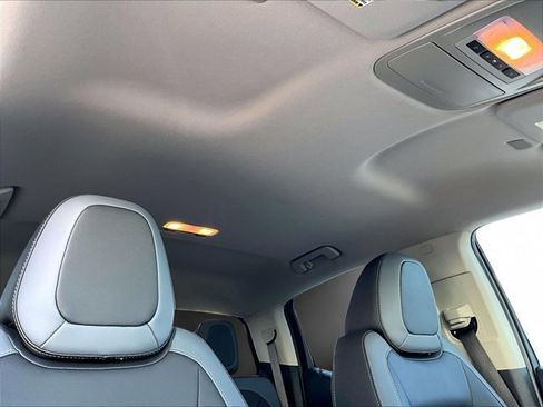 Used 2021 Chevrolet Colorado Z71 image 17