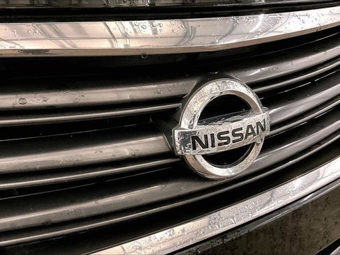 Used 2013 Nissan Sentra SR w/ Driver Pkg image 29