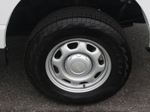 Used 2024 Ford F150 XL w/ Tow/Haul Package image 33