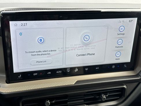 New 2025 Ford Bronco Sport Big Bend w/ Convenience Package image 26