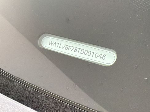 Used 2026 Audi Q7 3.0T Premium Plus image 18