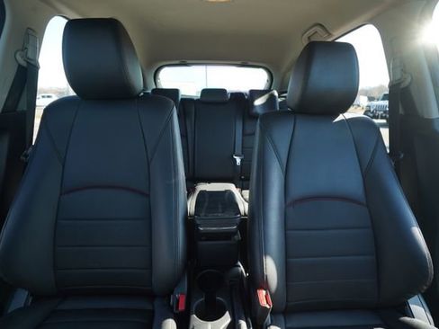 Used 2018 MAZDA CX-3 Touring image 33