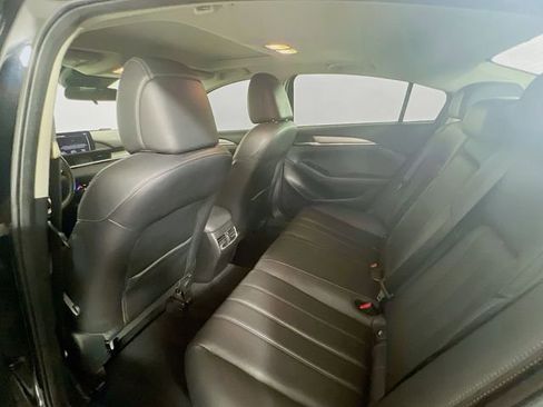 Used 2019 MAZDA MAZDA6 Touring image 20