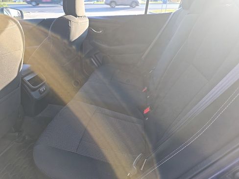 Used 2021 Subaru Legacy Premium image 26