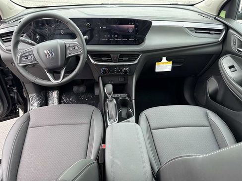 New 2026 Buick Encore GX Preferred w/ Comfort Package FWD image 15