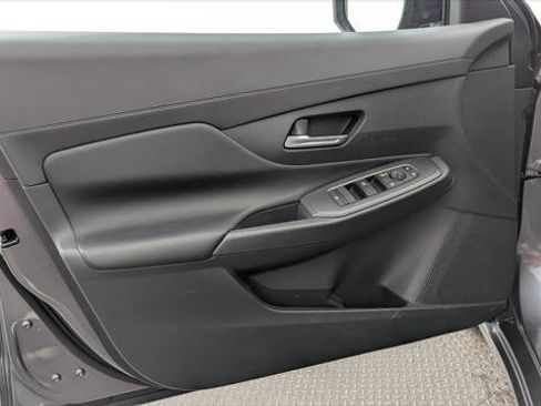 Used 2026 Nissan Sentra SV w/ Floor Mat Package FWD image 13