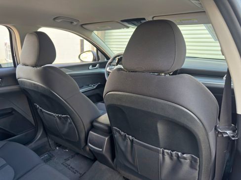 Used 2021 Kia K5 LXS FWD image 30