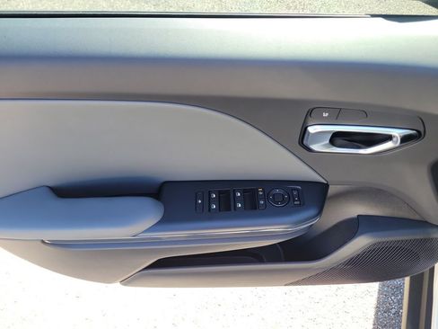 New 2026 Kia K4 EX FWD image 18