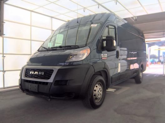 Used 2020 RAM ProMaster 3500 FWD image 5