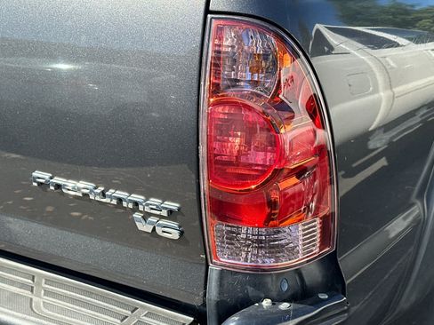 Used 2012 Toyota Tacoma PreRunner w/ Convenience Pkg RWD image 8