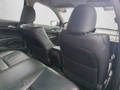 Used 2012 Honda Accord SE image 22