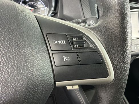Used 2025 Mitsubishi Outlander Sport AWD image 28