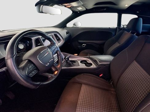 Used 2023 Dodge Challenger SXT w/ Blacktop Package image 23