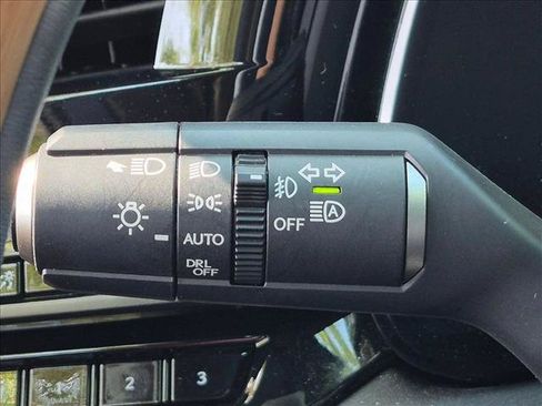 Used 2024 Lexus RX 350h w/ Convenience Package AWD/4WD image 9