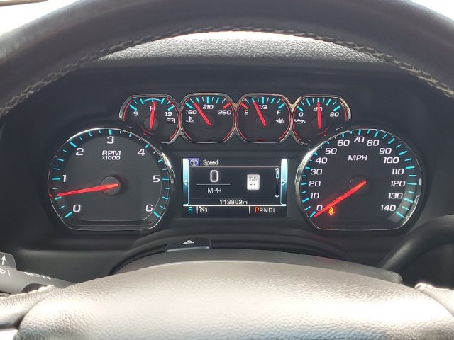 Certified 2019 GMC Yukon SLT AWD/4WD image 16