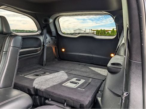 Used 2018 Dodge Durango SRT AWD/4WD image 15